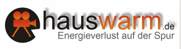Wärmebildaufnahmen in Berlin und Brandenburg